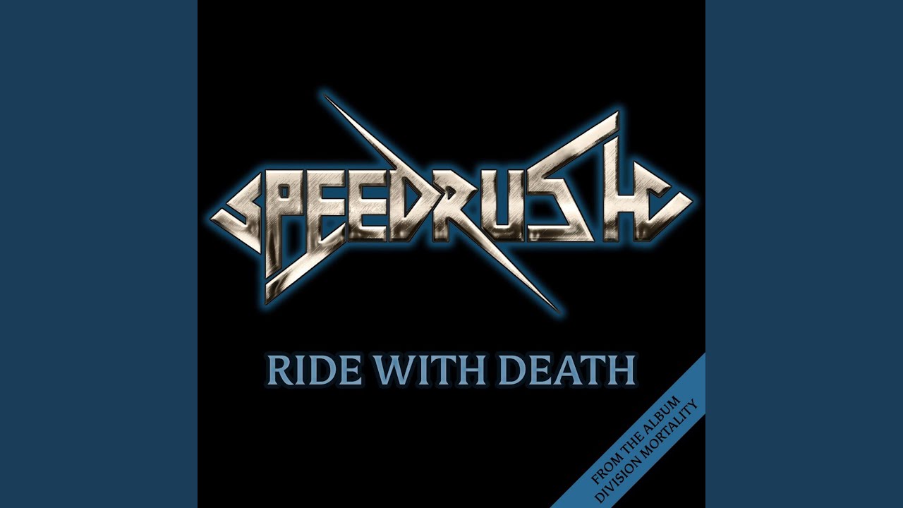 Ride With Death