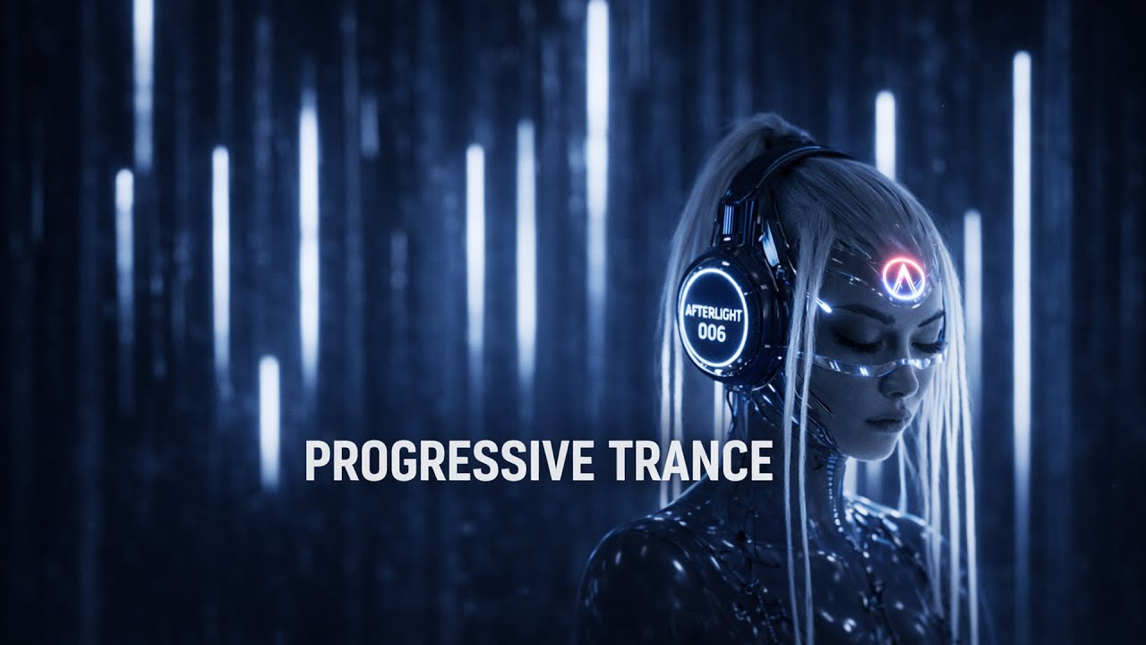 Afterlight Session 006 | Deep Melodic Techno Journey