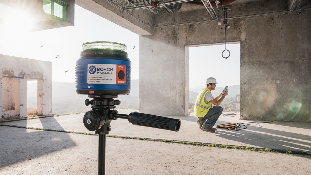 20 Coolest Bosch Power Tools You Should Have