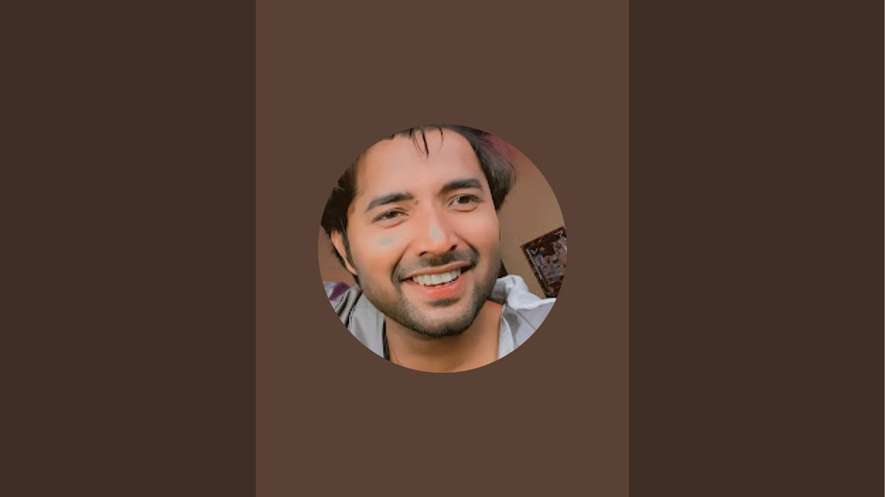 Sanjiv Kumar Official  is live