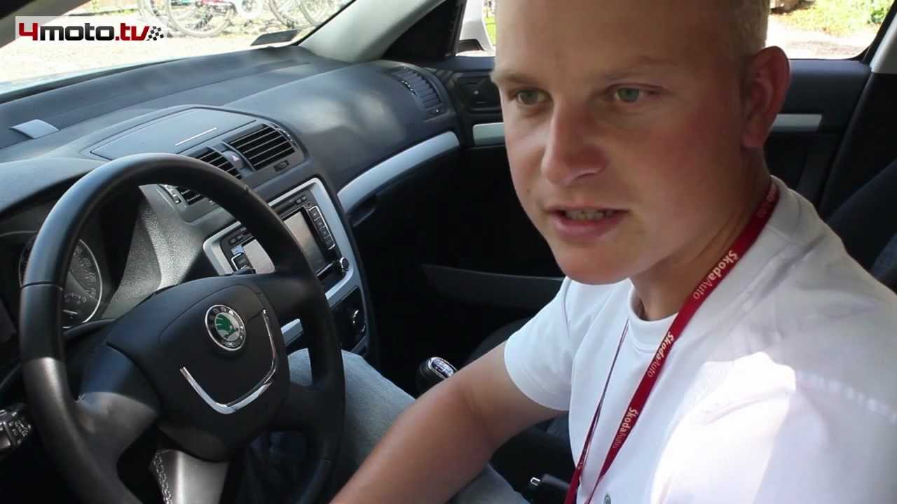 Co to jest ecodriving? | 4moto.TV