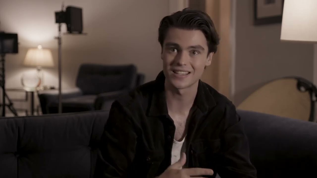 Felix Mallard - Tings Magazine