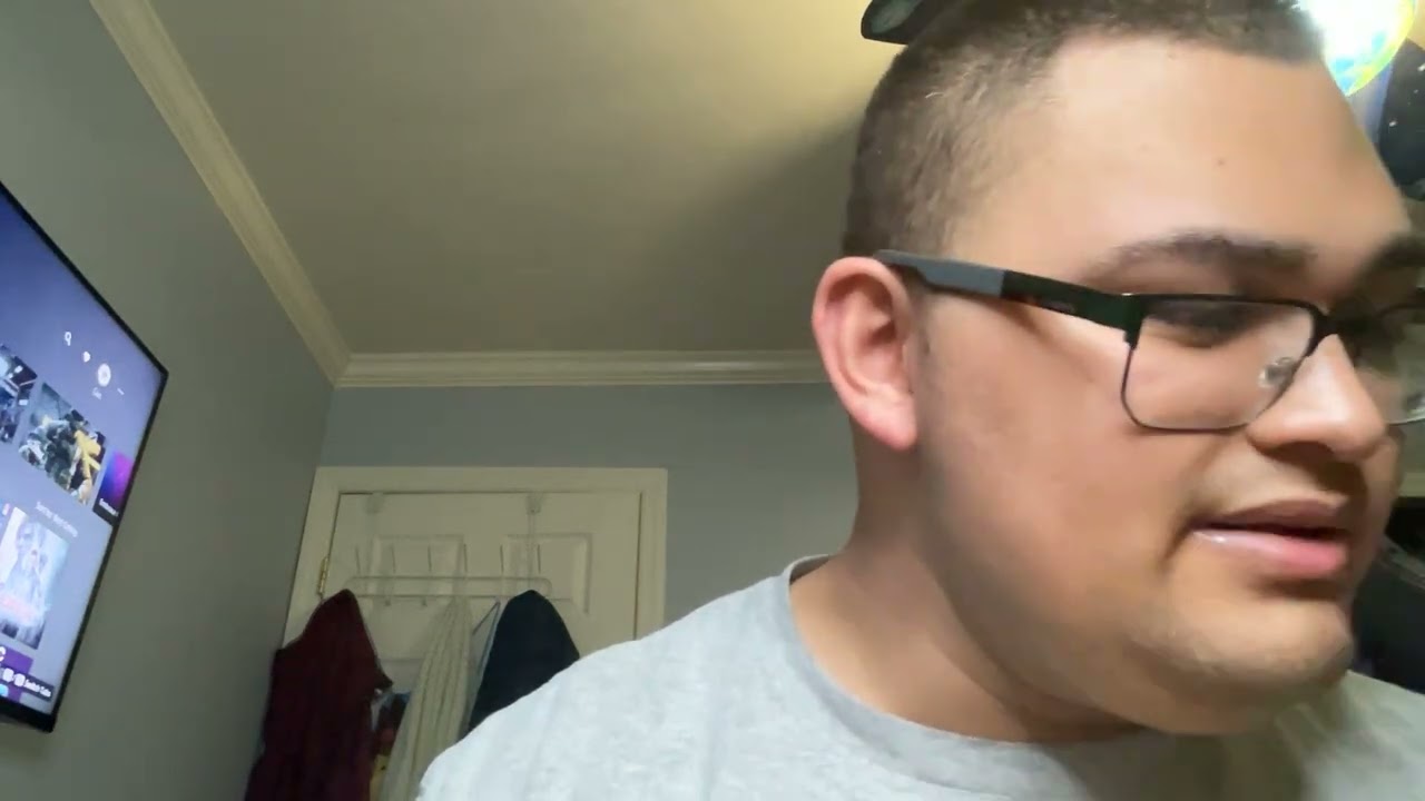 Why are you saying by lil Uzi Vert