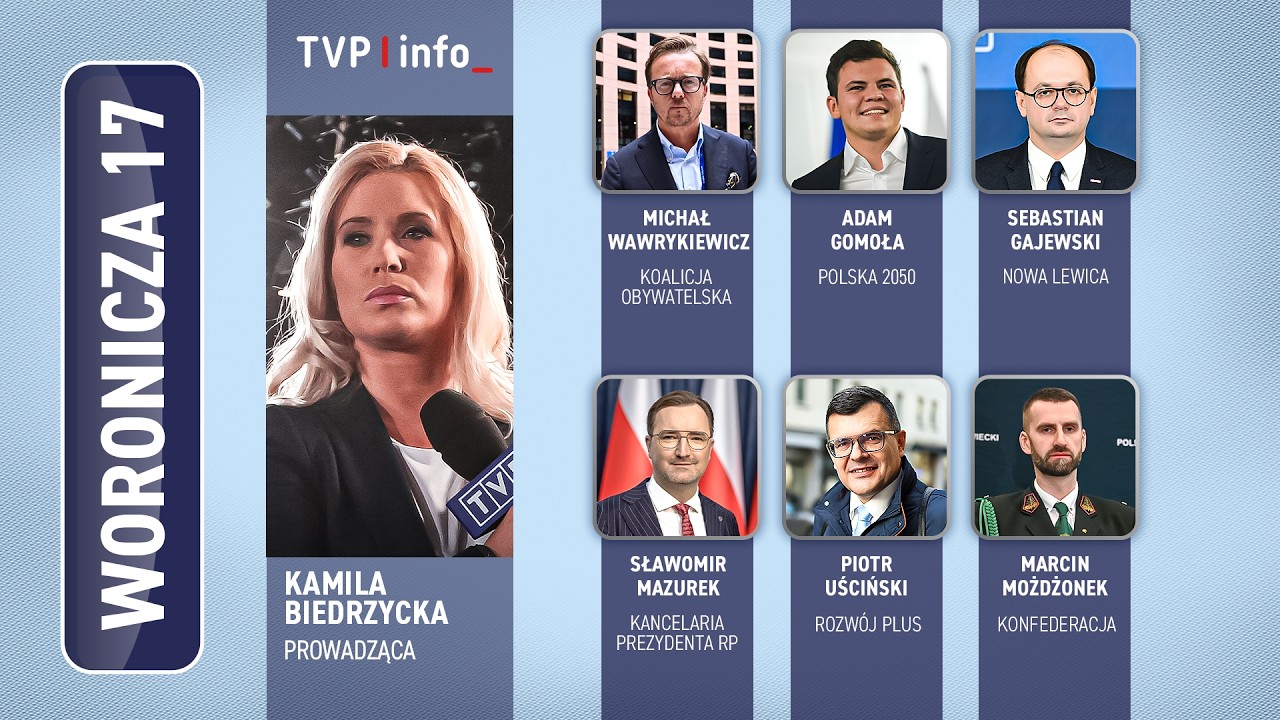 &bdquo;Bełkot prawny&rdquo; i &bdquo;chuligan konstytucyjny&rdquo;. Jak skończy się sp&oacute;r o Trybunał? | WORONICZA 17