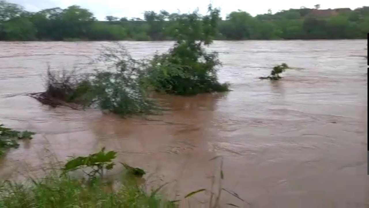 Mais V&iacute;deo de Chuva  Tanha&ccedil;u BA  #nordeste #chuva #bahia #tanha&ccedil;u