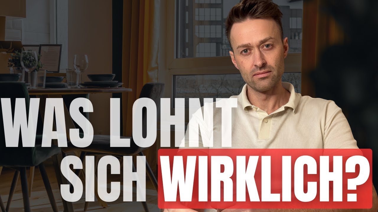 Langzeitmiete vs. Kurzzeitvermietung: Was lohnt sich wirklich?