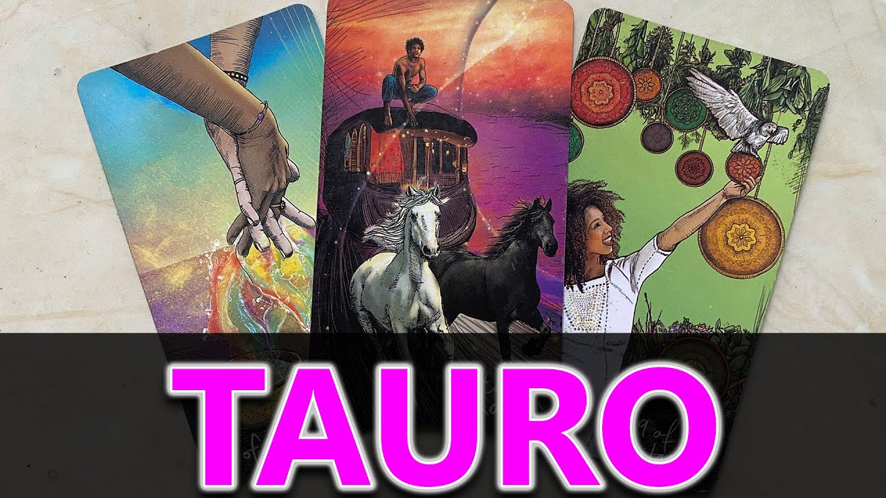 TAURO 🔥¡ESTO NO ES UN ENSAYO! ES TU ÚNICA OPORTUNIDAD DE REESCRIBIR EL FINAL🔥 HOROSCOPO DE HOY AMOR
