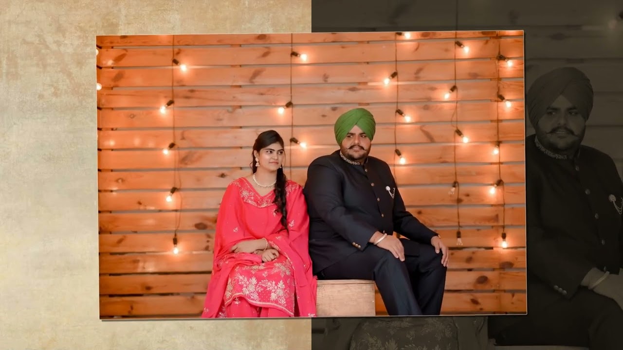 Randeep & Kinderpal Best Prewedding 2026