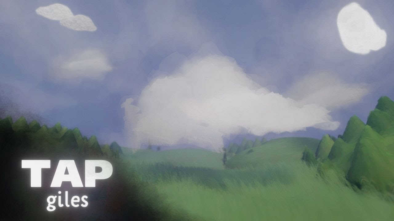 Cloud Shadows