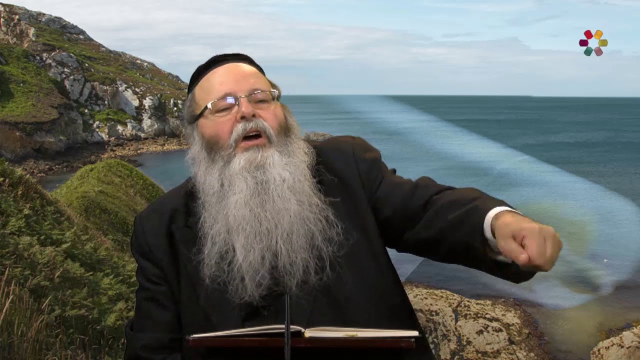 Ne t’entêtes pas ! - rav Eliahou Uzan