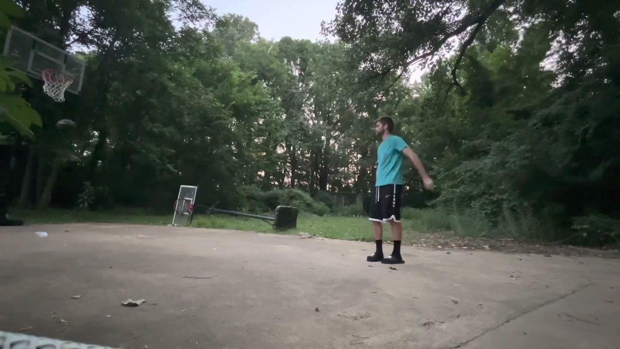 Is this a one motion or two motion shot?