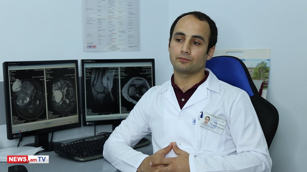 «Հարցրու բժշկին». Ճի՞շտ է արդյոք, որ կլաուստրոֆոբիայի դեպքում ՄՌՏ-ն հակացուցված է