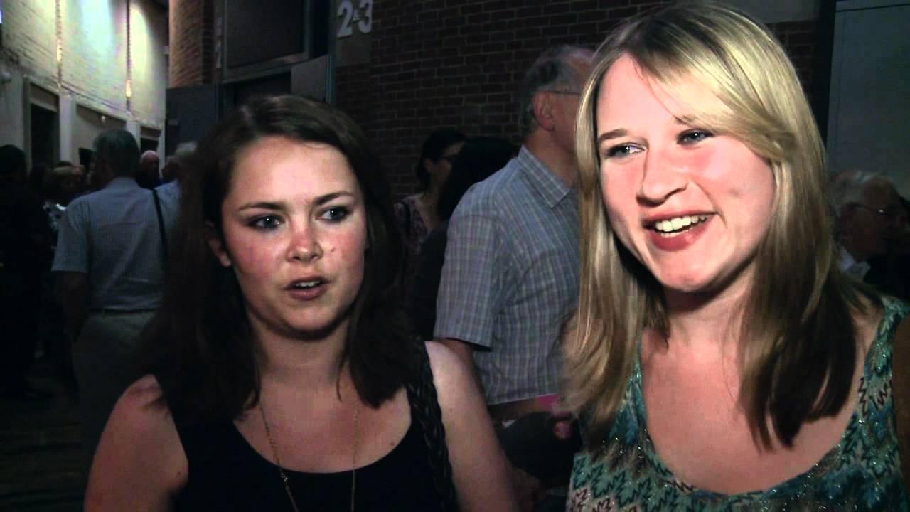 What the audience thinks | Julius Caesar | Royal Shakespeare Company