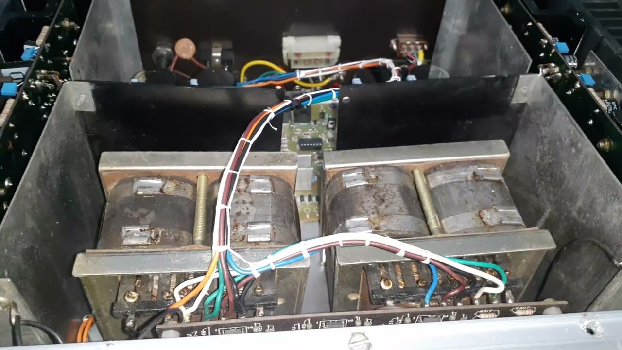 GRADIENTE MODEL A1 