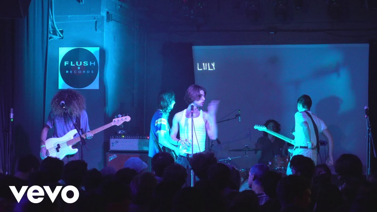Liily - Sold [City/Valley: Live from Brekfest 2019]