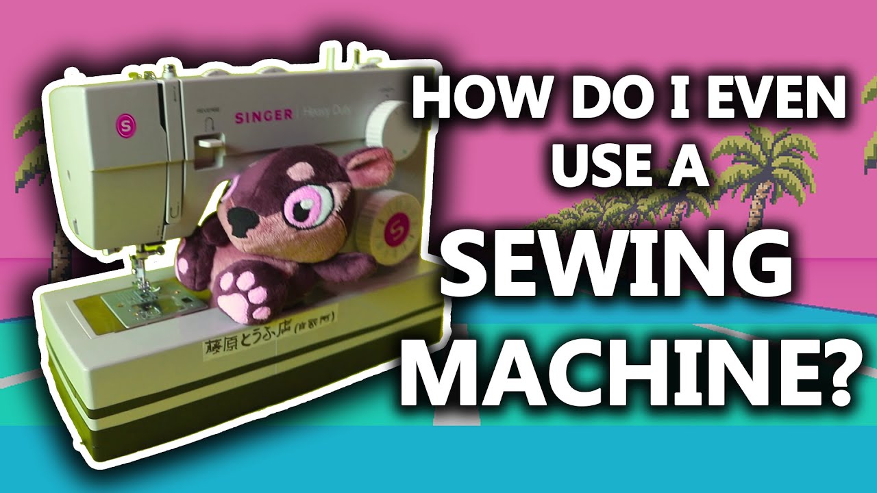 How to use a Sewing Machine on Faux Fur | How To - Beginners Guide | Sewing Like A Pro