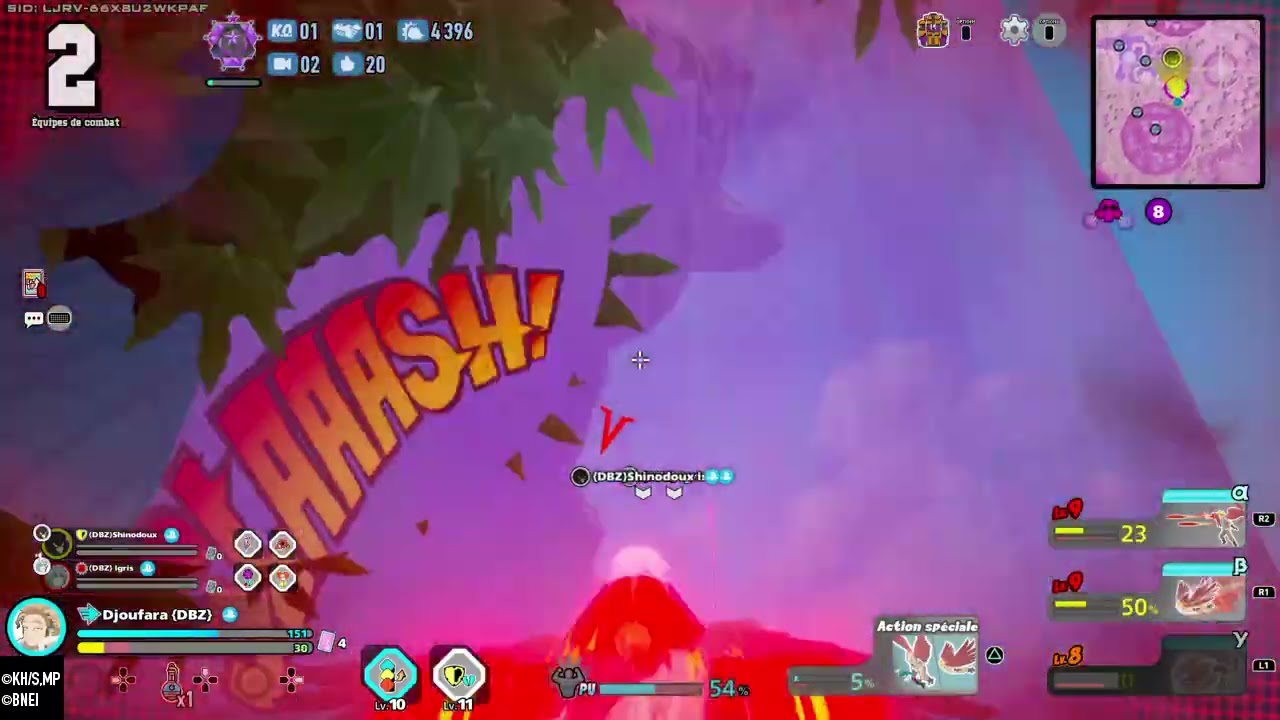 MY HERO ULTRA RUMBLE_20260206215509