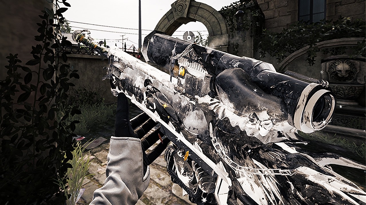 Destroying Top 5K Lobbies with Precise Sniping | CODM