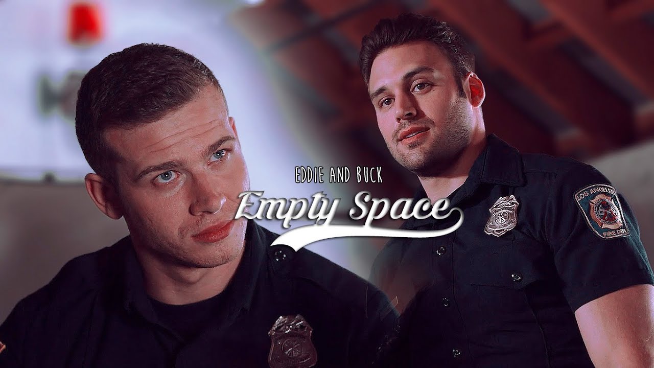 Buck & Eddie | 