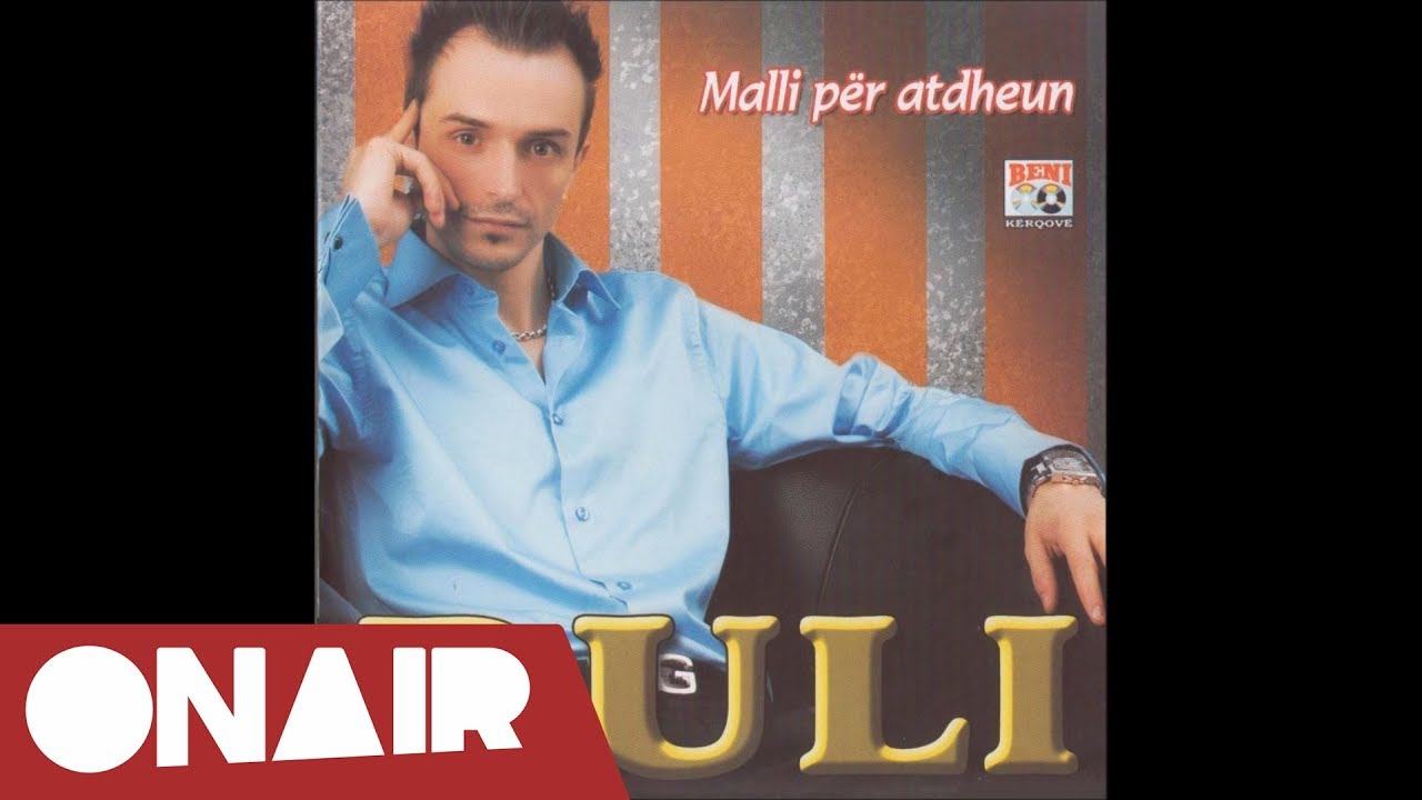 Duli - Ti ke mbet ne Zemrën time