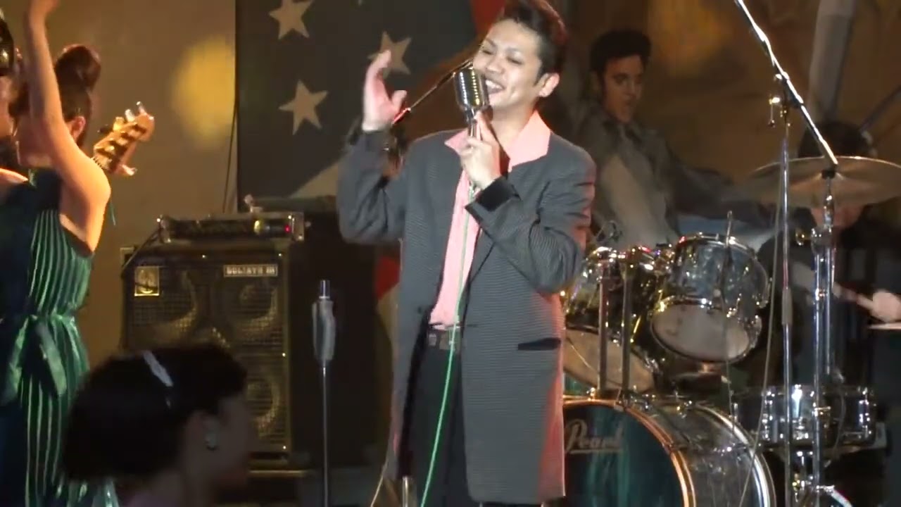 2011 大宮マッカーサー　ミザルー