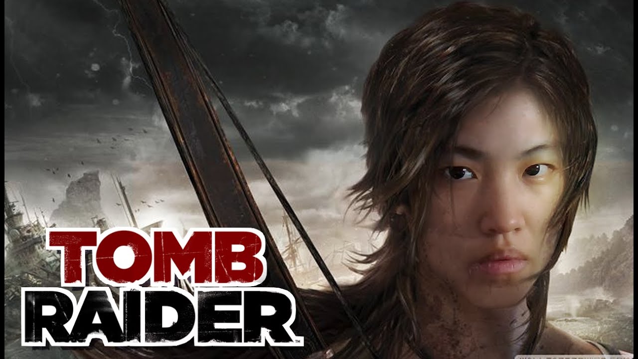 Mencari Jalan Pulang bersama Mbak Lara | Tomb Raider [1]