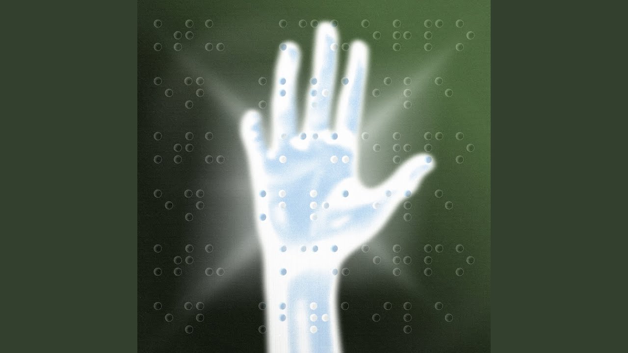 NEXO 04. Tu cuerpo en braille
