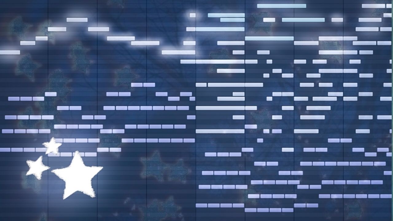 Where the Stars Fall