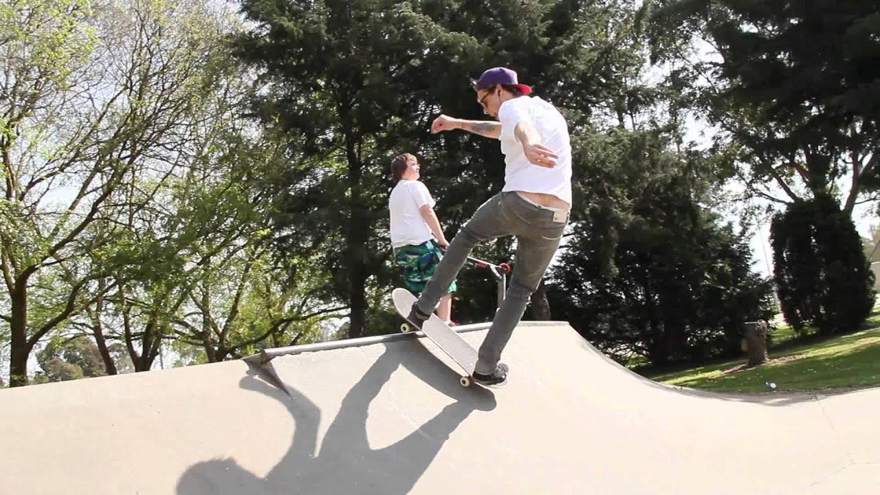 Park funs 2