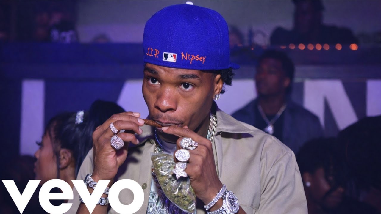Lil baby They Remembered | Official Audio | Emotional Trap Anthem