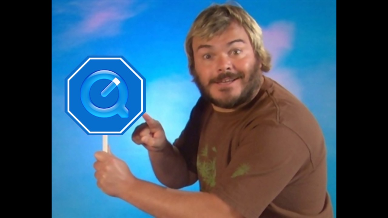 QuickTime V1.3_01 Mix (Reupload)