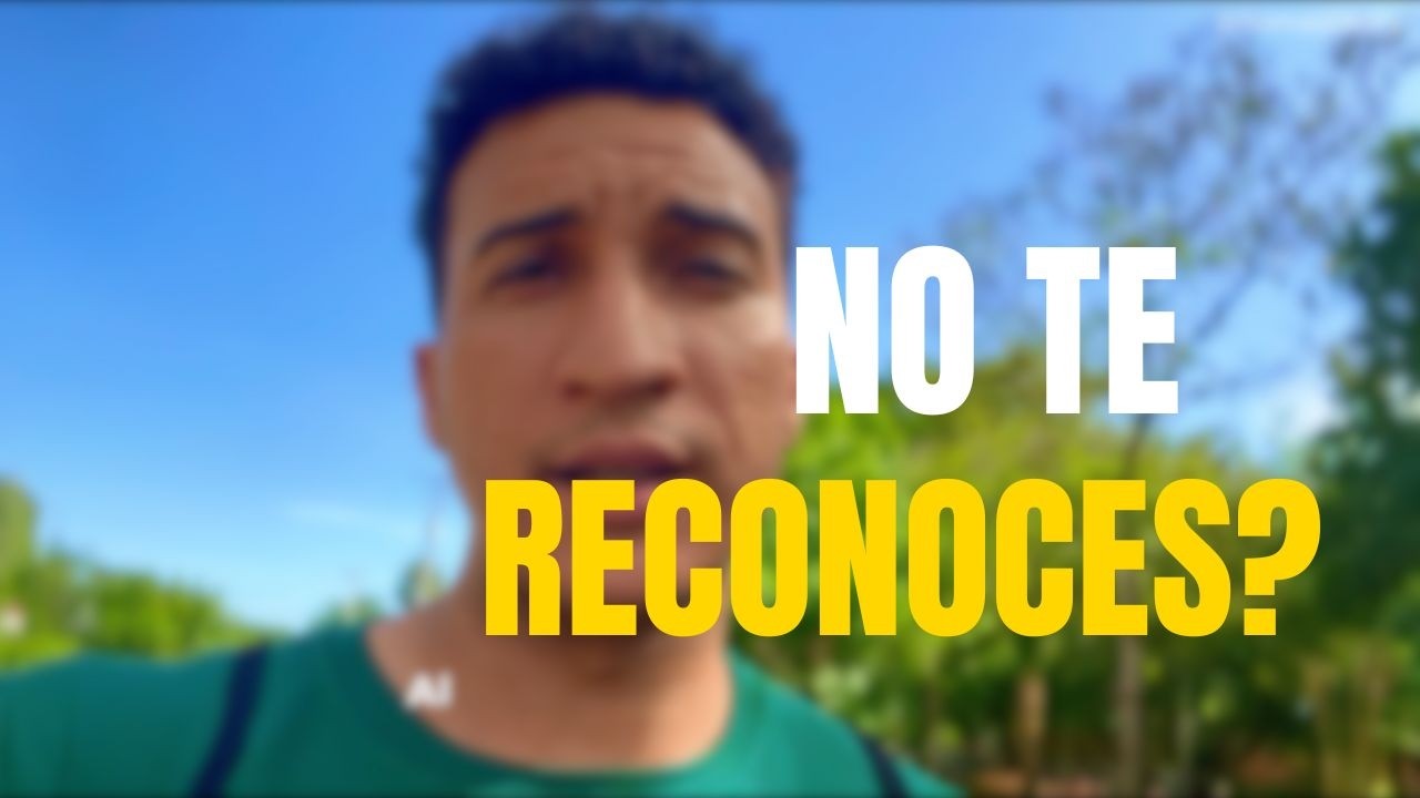 Si NO ENTIENDES en Quien Te Has CONVERTIDO Debes Mirar Este Video