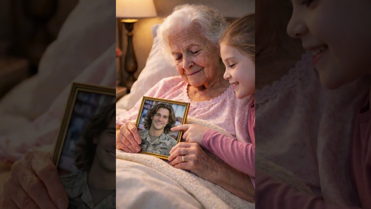 He Was   by Jody Lance1