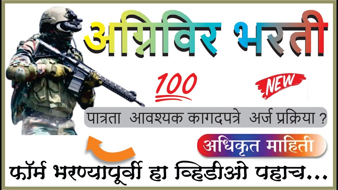 Agniveer Recruitment 2024 SHOCKING Secrets Revealed