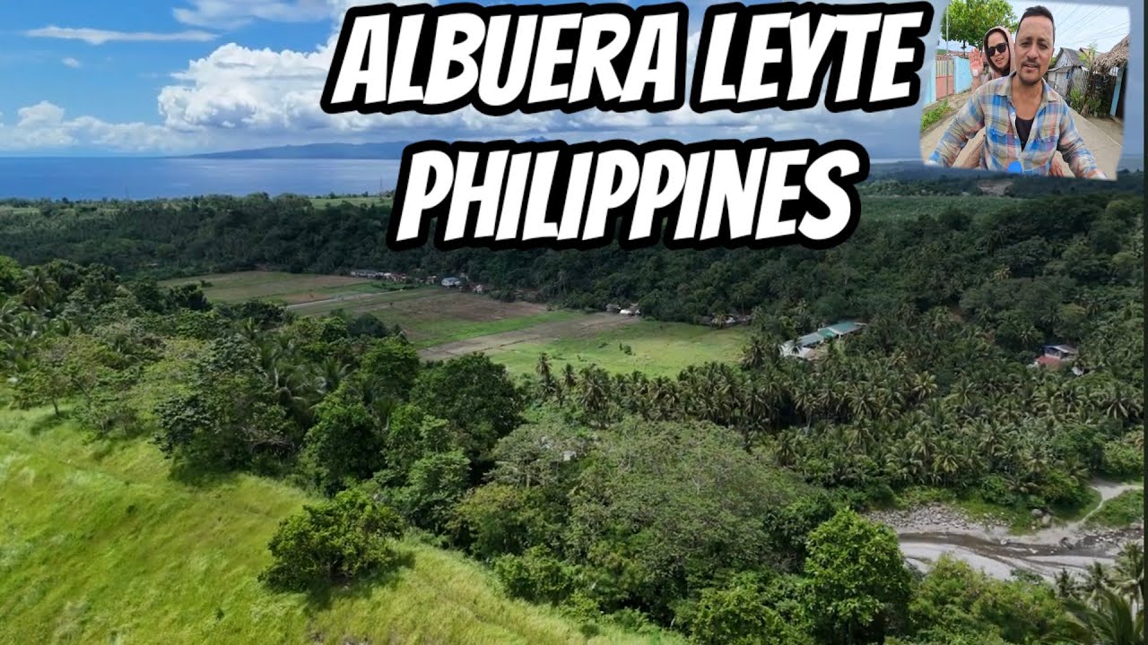 Albuera Leyte