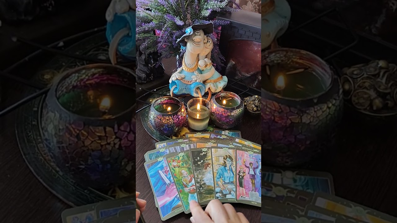 Кто будет влиять на ход вашей жизни 