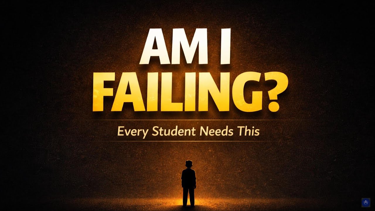AM I FAILING? 😔 | Placement Season Truth | Every Student Needs to Hear 🎓🔥