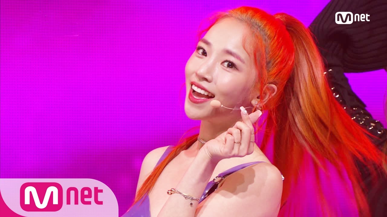 [SoRi - Touch] KPOP TV Show | M COUNTDOWN 181004 EP.590