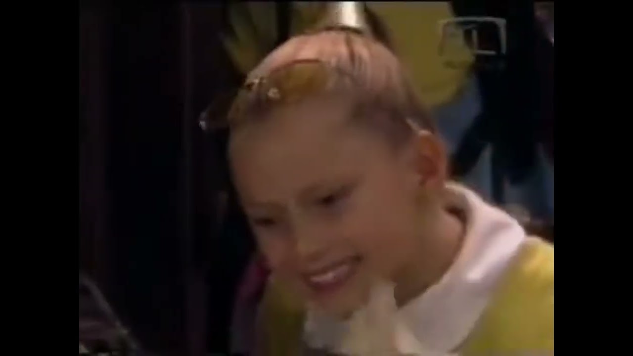 Viva às Crianças! capítulo 17 parte 2