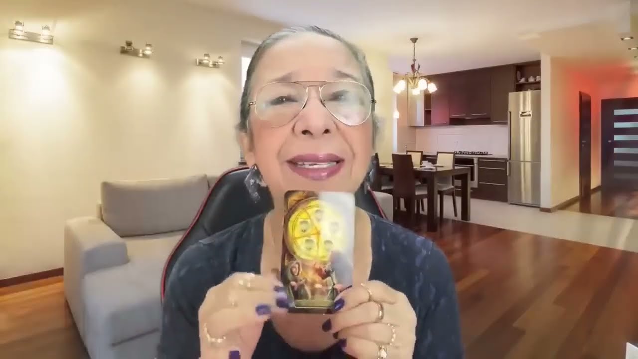 CÁNCER!  NOTICIAS! RECONCILIACIÓN DESPUÉS DE TODO LO QUE PASÓ!
