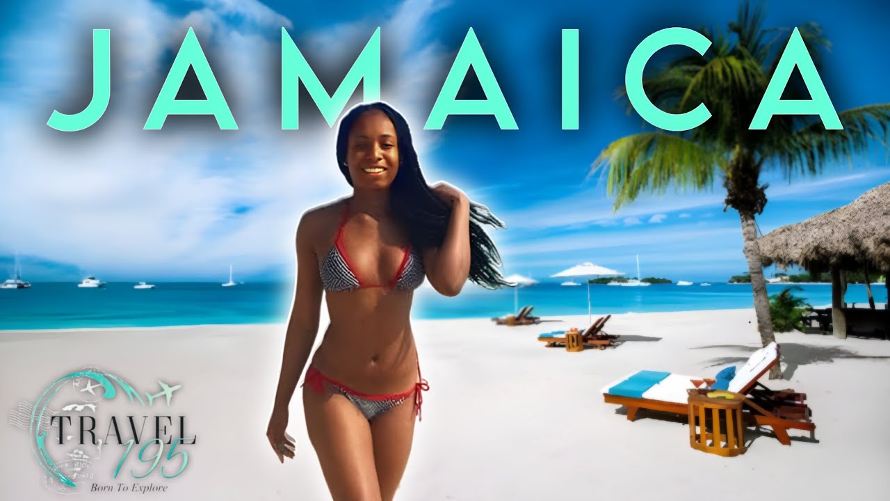 12 Best Jamaican Beaches: Best Beaches in Jamaica | Travel 195