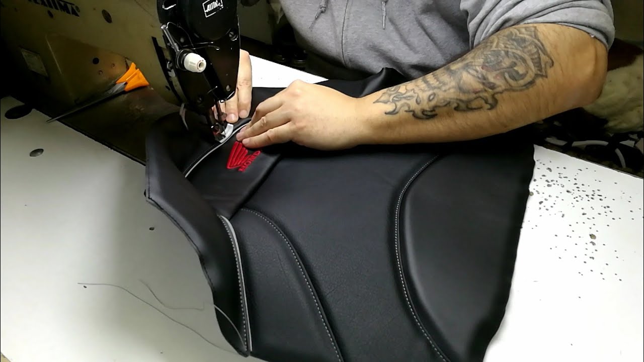 Honda CB 1000 Big One | Comfort seat | Komfort motorülés |