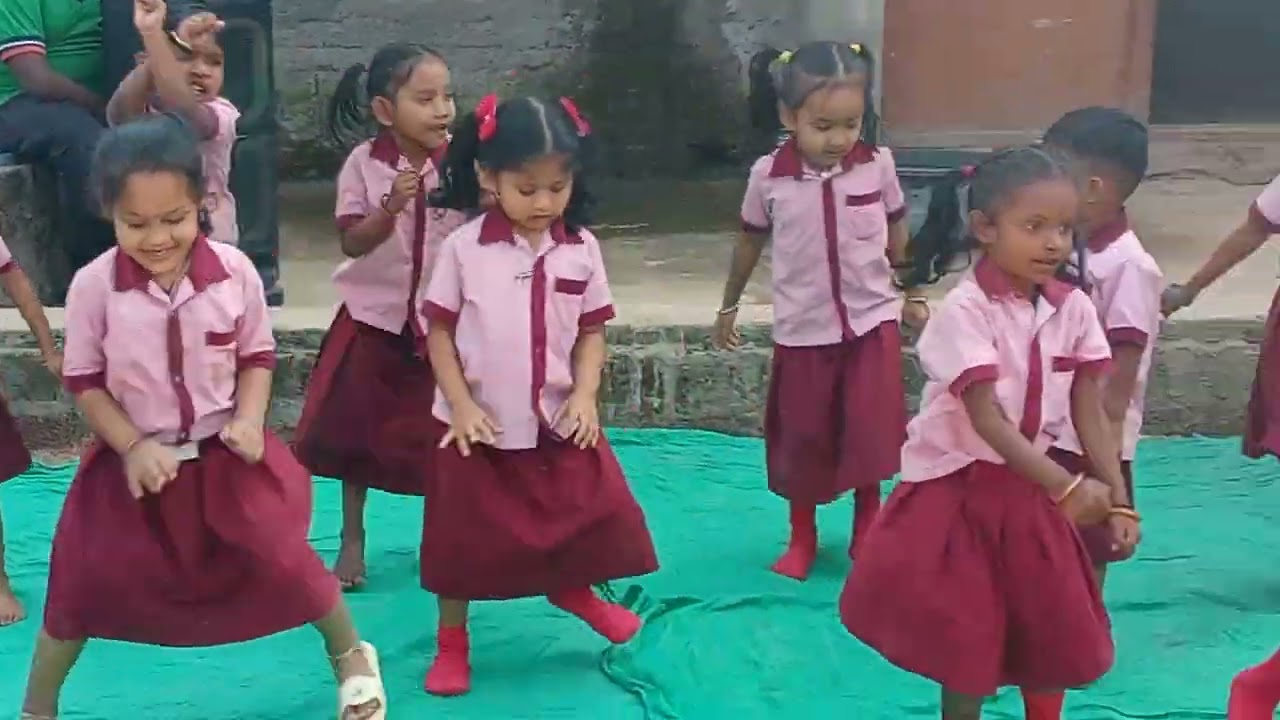 Teaser release of Rehearsal (LKG) ‪@Gurukulians‬ #rnsgurukul #2026