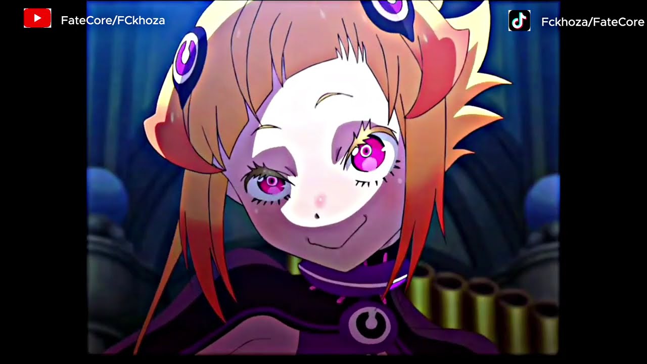 Anime Coldest moment edits 2024