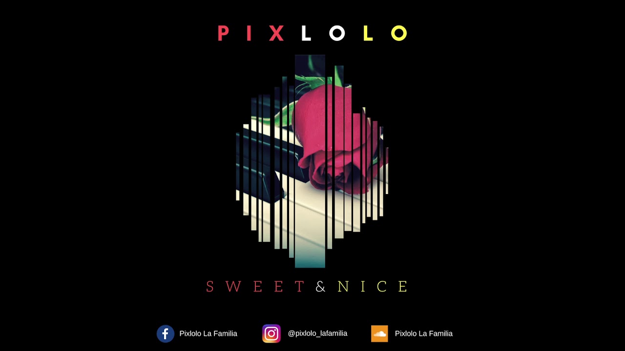 Pixlolo Sweet and Nice