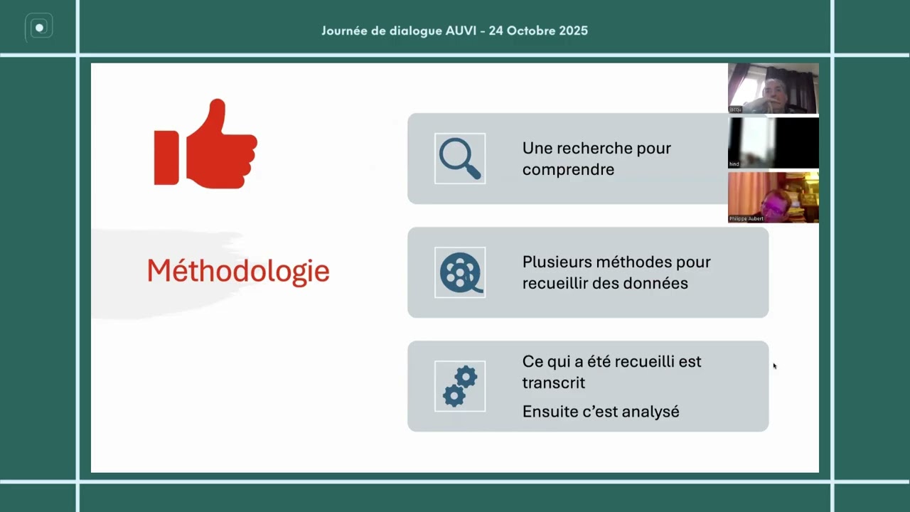 Séminaire AUVI : l’appropriation par l’action publique des notions de « droits » (Partie 2)