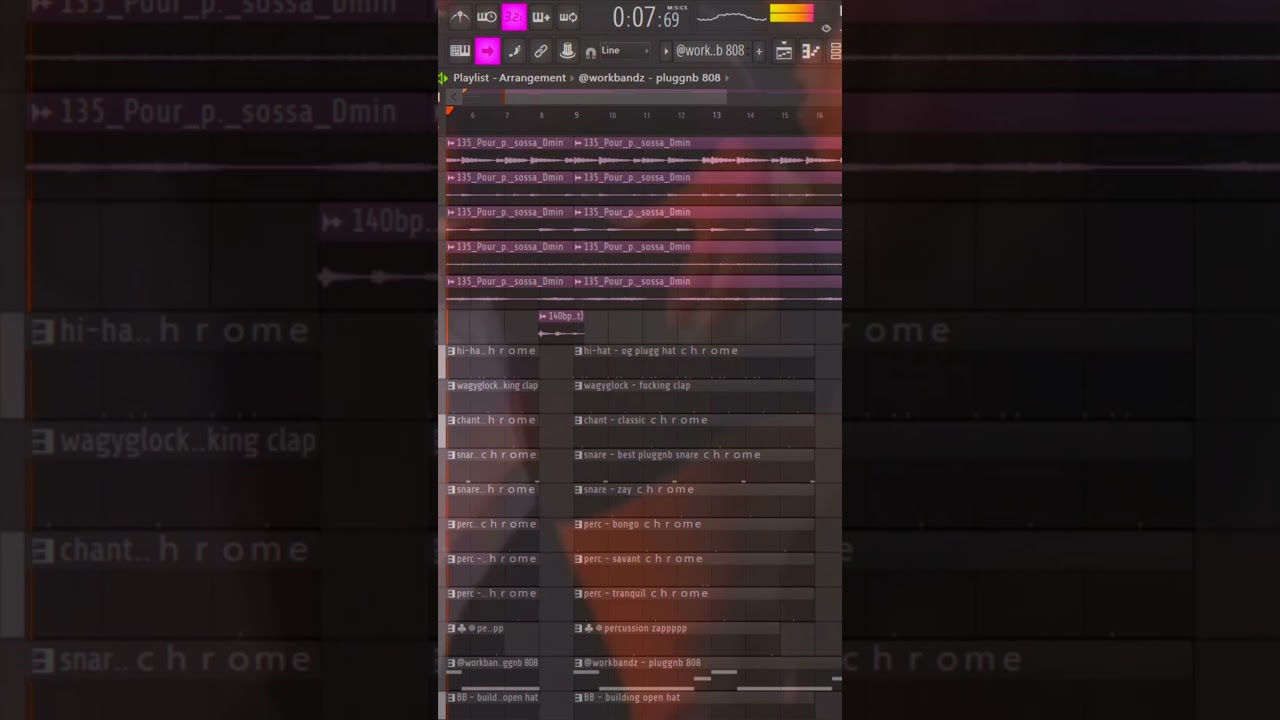 IS THIS THE BEST PLUG TYPE BEAT? #plugtypebeat #plug #mexikodro