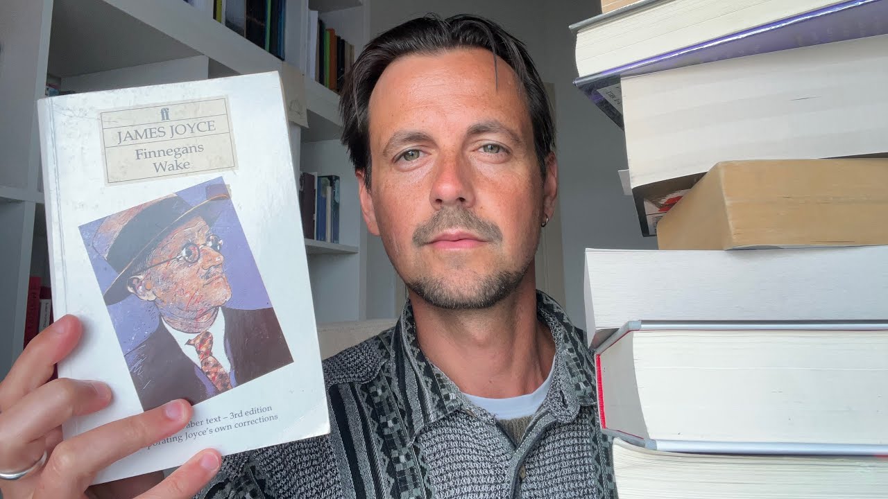 10 самых важных книг, которые я прочитаю в 2026 году
