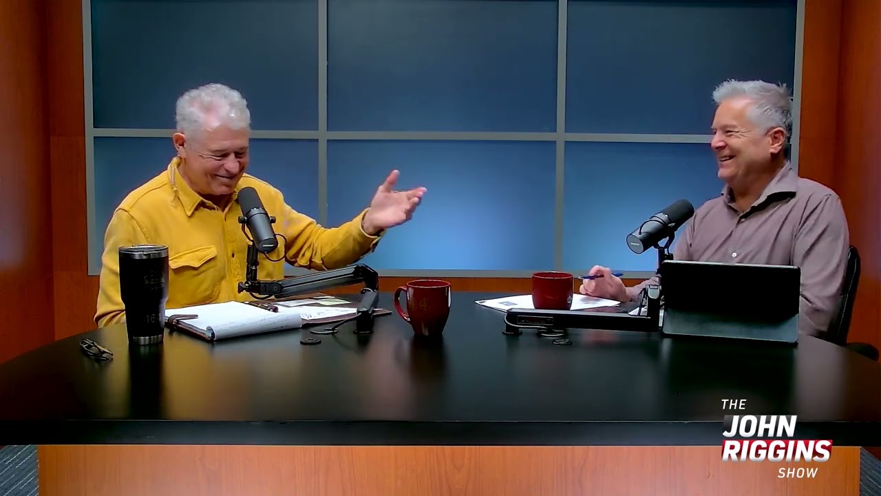 The John Riggins Show 09.26.24
