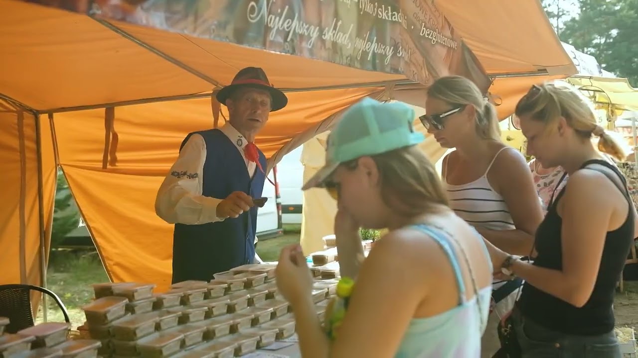 Jarmark Wdzydzki 2023